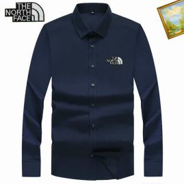 Picture of The North Face Shirts Long _SKUTheNorthFaceS-4XL25tN0121735